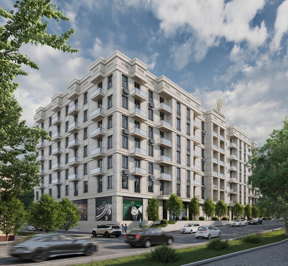 Building Design